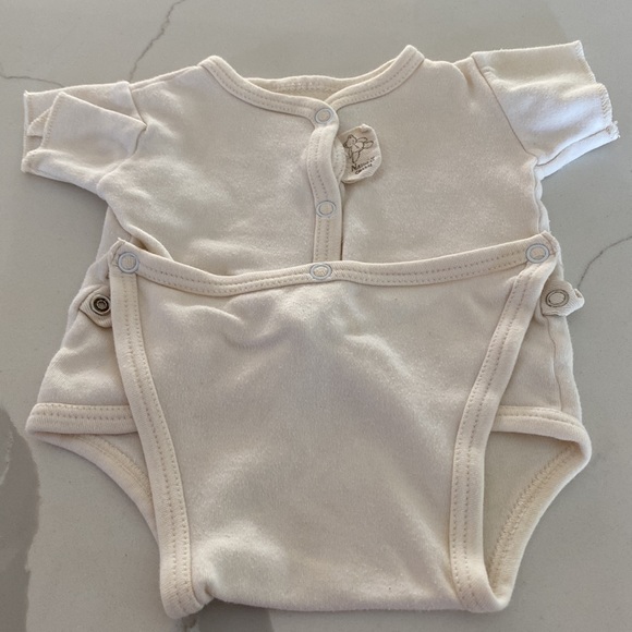 Bundle of Onesies and Vests - Picture 3 of 9